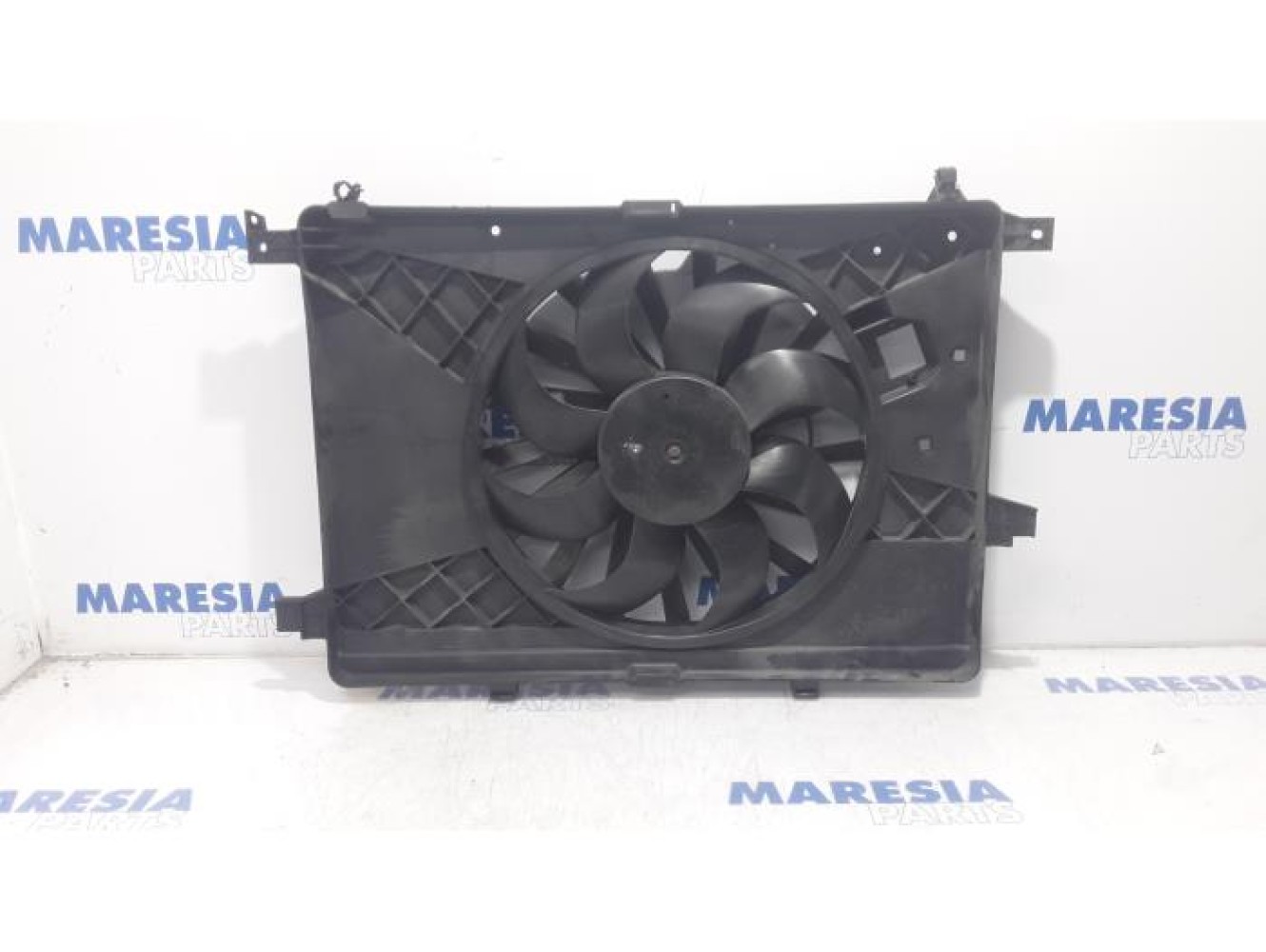 Alfa Romeo - 159 - Ventilateur moteur