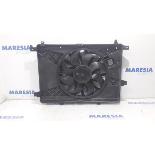 Alfa Romeo - 159 - Ventilateur moteur