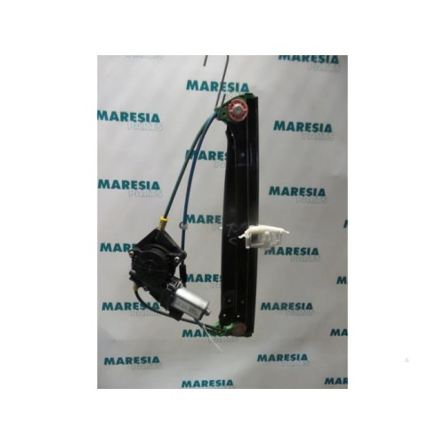 Fiat - Stilo - Window mechanism 4-door, front right