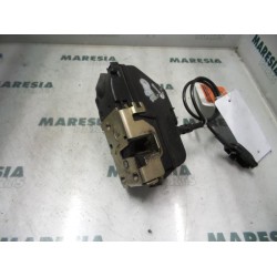 Renault - Megane - Door lock mechanism 4-door, front left