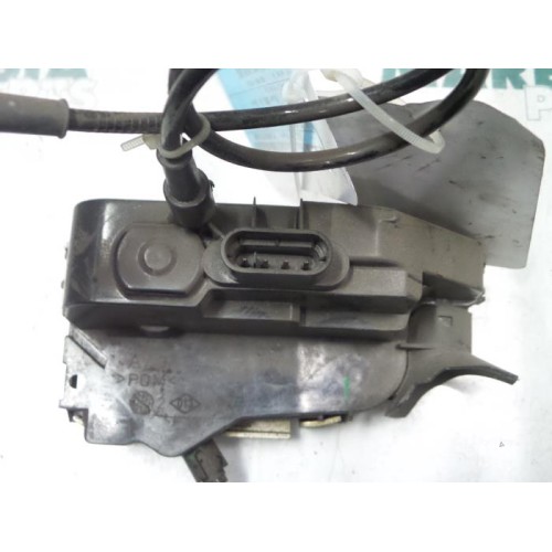 Renault - Megane - Door lock mechanism 4-door, front left