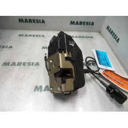 Renault - Megane - Door lock mechanism 4-door, front left