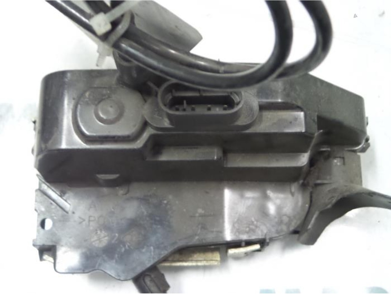 Renault - Megane - Door lock mechanism 4-door, front left