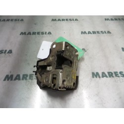 Renault - Megane - Türschlossmechanik 4-türig links vorne