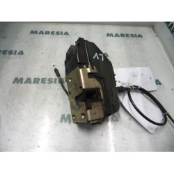 Renault - Megane - Door lock mechanism 4-door, front left