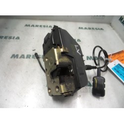 Renault - Megane - Door lock mechanism 4-door, front left
