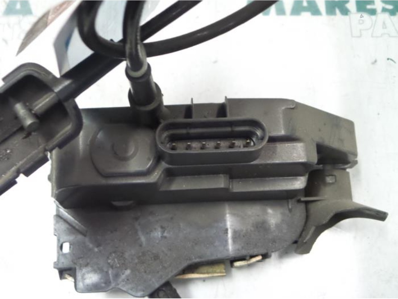 Renault - Megane - Door lock mechanism 4-door, front left