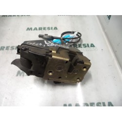 Renault - Megane - Türschlossmechanik 4-türig links vorne