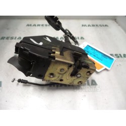 Renault - Megane - Door lock mechanism 4-door, front left