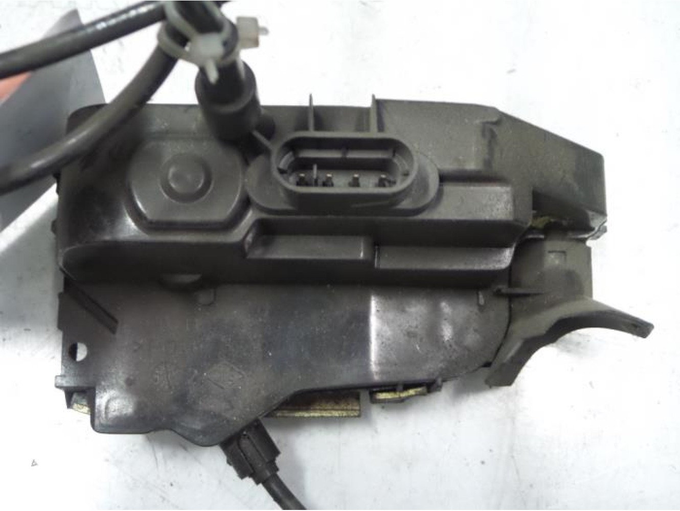 Renault - Megane - Door lock mechanism 4-door, front left