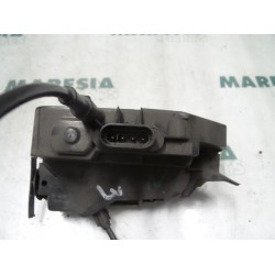 Renault - Megane - Door lock mechanism 4-door, front left