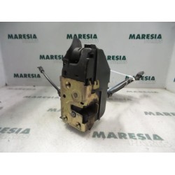 Renault - Megane - Door lock mechanism 4-door, front left