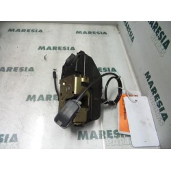 Renault - Megane - Door lock mechanism 4-door, front left
