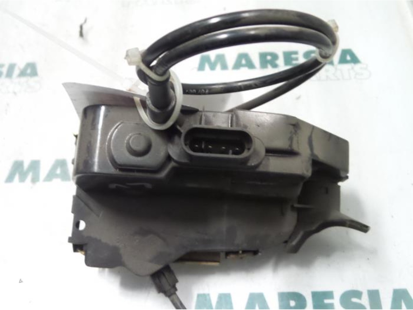 Renault - Megane - Door lock mechanism 4-door, front left