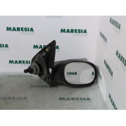 Peugeot - 206 - Wing mirror, right