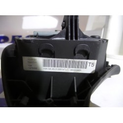 Peugeot - 307 - Airbag Set+Module