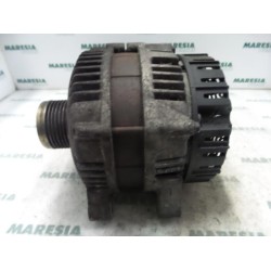 Peugeot - 406 - Dynamo