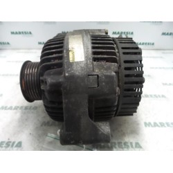 Peugeot - 406 - Dynamo