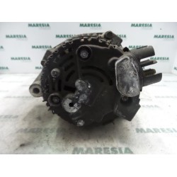 Peugeot - 406 - Dynamo
