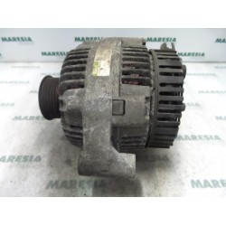Peugeot - 406 - Dynamo