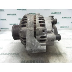 Peugeot - 406 - Dynamo