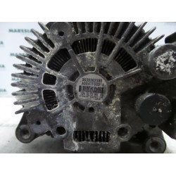 Peugeot - 406 - Dynamo