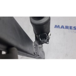 Citroen - Berlingo - Window mechanism 2-door, front right