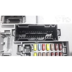 Fiat - Fiorino - Engine management computer
