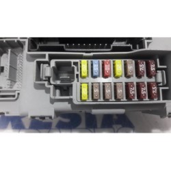 Fiat - Fiorino - Engine management computer
