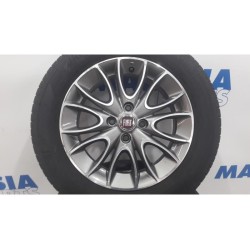 Fiat - Punto Evo - Sportvelgen Set