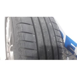 Fiat - Punto Evo - Sportvelgen Set