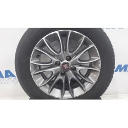 Fiat - Punto Evo - Sportvelgen Set