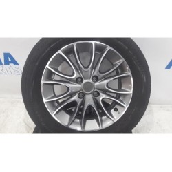 Fiat - Punto Evo - Sportvelgen Set