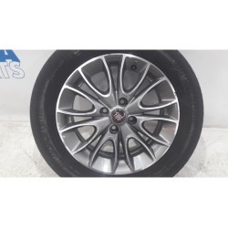 Fiat - Punto Evo - Sportvelgen Set
