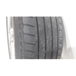 Fiat - Punto Evo - Sportvelgen Set