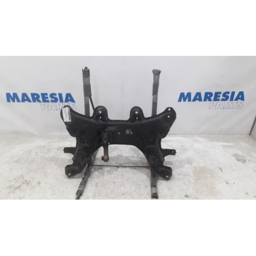 Fiat - 500 - Subframe