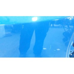 Fiat - Fiorino - Portier 2Deurs links