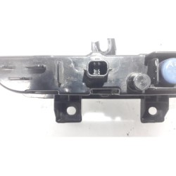 Renault - Clio - Daytime running light, left