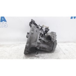 Citroen - DS3 - Gearbox