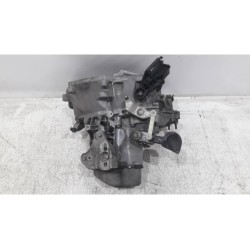 Citroen - DS3 - Gearbox