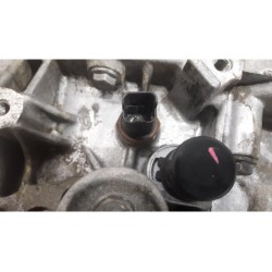 Citroen - DS3 - Gearbox