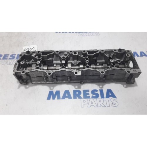 Citroen - DS3 - Camshaft housing