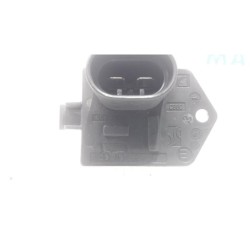 Peugeot - Bipper - Cooling fan resistor