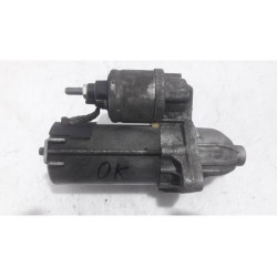 Peugeot - Bipper - Startmotor