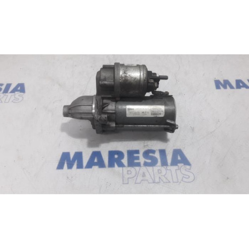 Peugeot - Bipper - Starter