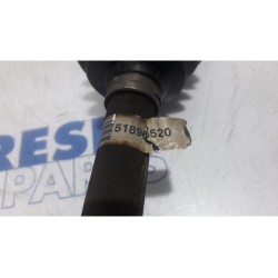 Peugeot - Bipper - Front drive shaft, right