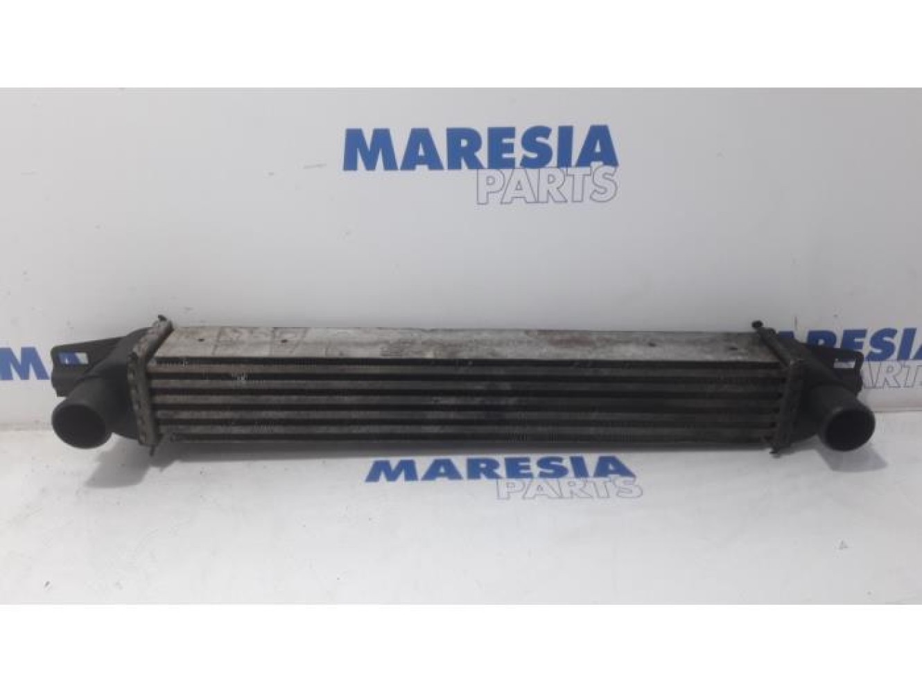 Peugeot - Bipper - Intercooler