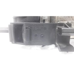 Peugeot - Bipper - Intercooler