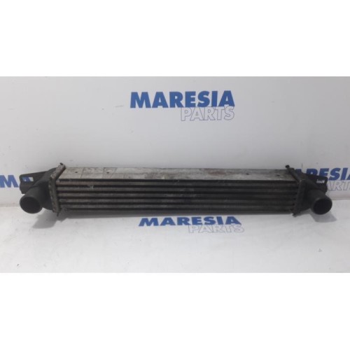 Peugeot - Bipper - Intercooler