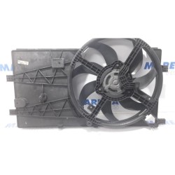 Peugeot - Bipper - Fan motor